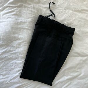 Uniqlo Smart Ankle Pants 2-Way Stretch Men's Size S
